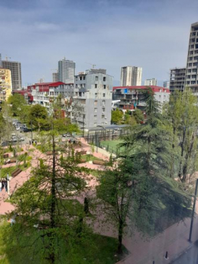 Indira apartament